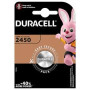 BATERIJA GUMB CR 2450 DURACELL