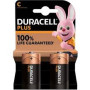 BATERIJSKI VLOŽEK C-LR14 DURACELL