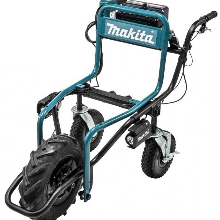 AKU SAMOKOLNICA DCU180Z MAKITA