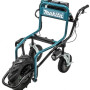 AKU SAMOKOLNICA DCU180Z MAKITA