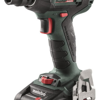 AKU VIJAČNIK SSW 18 LTX 300 BL METABO