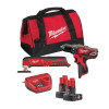 SET M12 BPP2D-402B