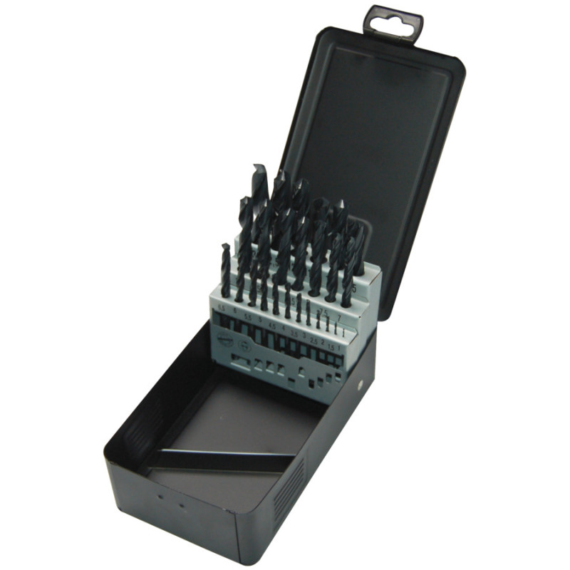 SET SVEDROV HSS-R 1-13 mm