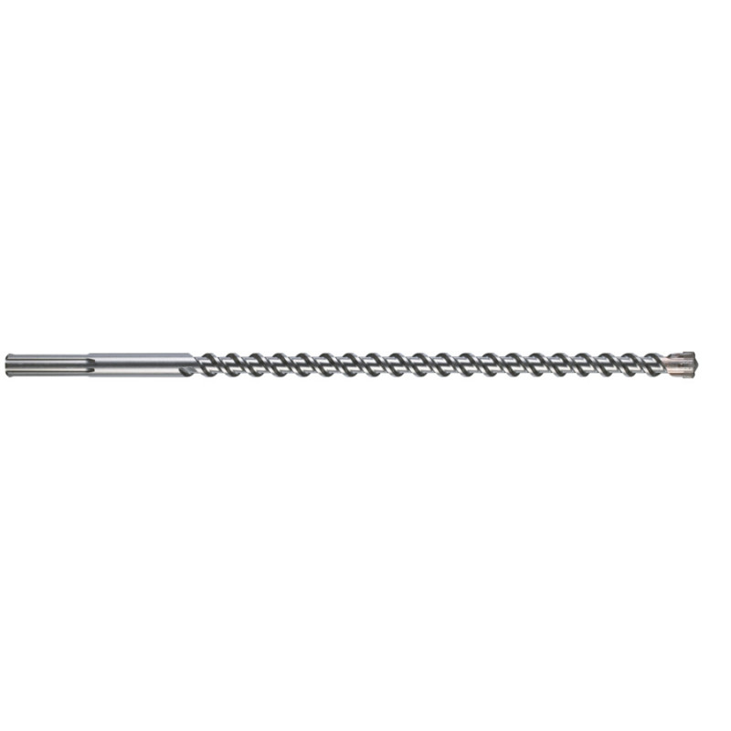 SVEDER SDS MAX 20x520 Mx4