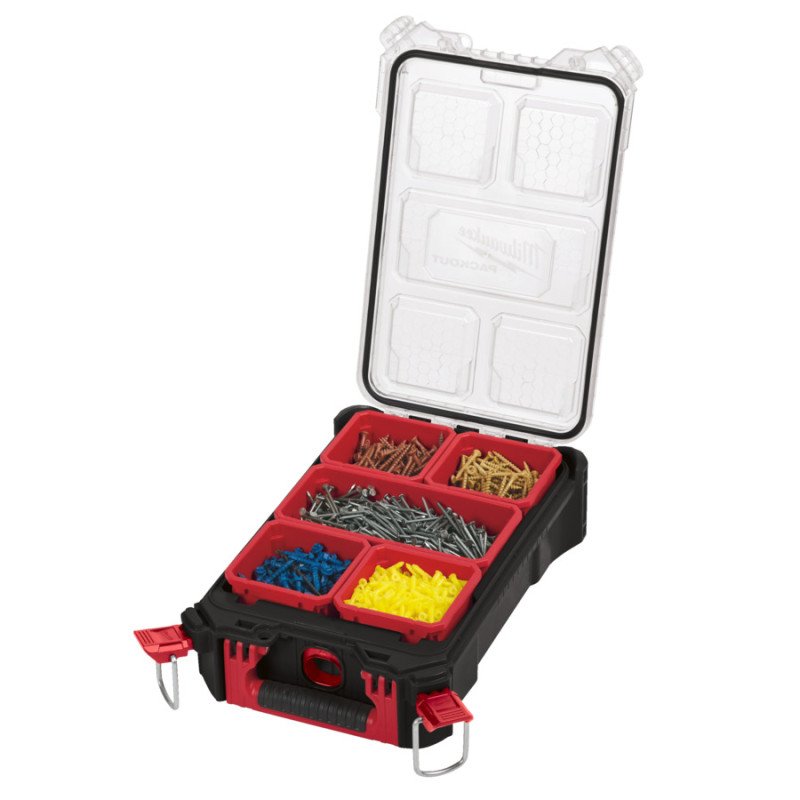 ORGANIZER COMPACT PACKOUT