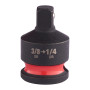 ADAPTER IMPACT 3/8-1/4