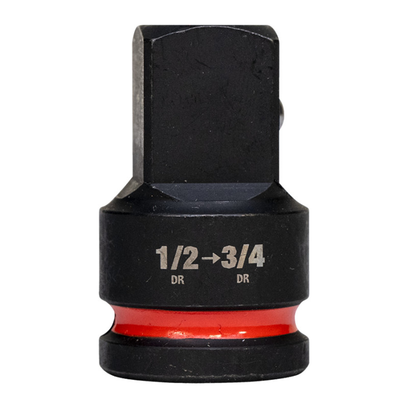 ADAPTER IMPACT 1/2-3/4