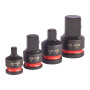 ADAPTER SET 4932480356 MILWAUKEE
