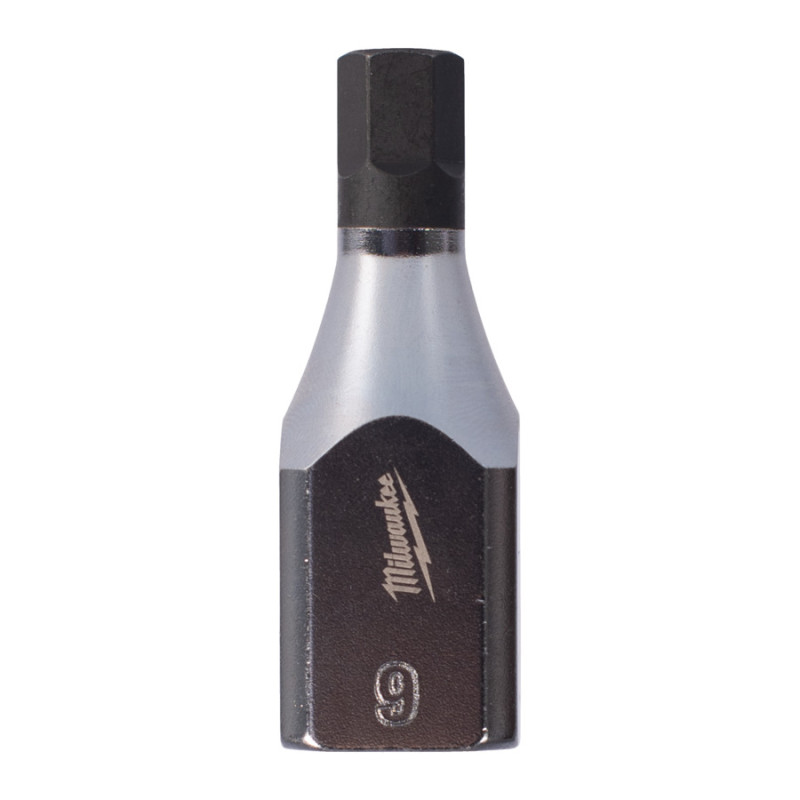 NASTAVEK VIJAČNI 1/2" INBUS 9