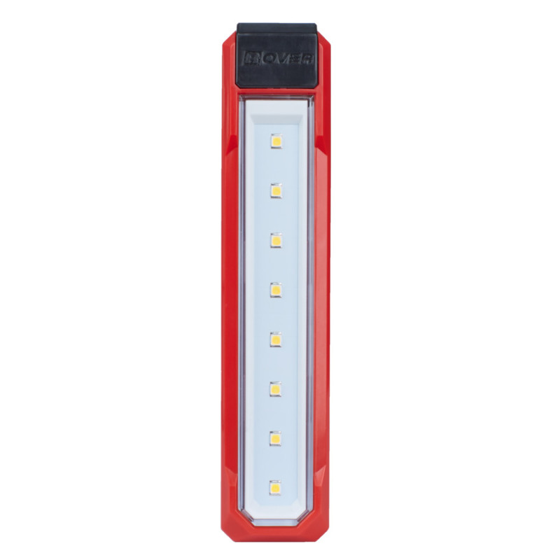 DELOVNA SVETILKA LED L4FL-301