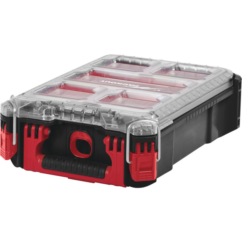 ORGANIZER COMPACT PACKOUT