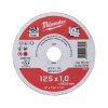 REZALKA 125x1x22,23mm