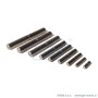 VARILNA SPONA 16x140mm