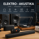 AKUSTIKA