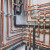 CENTRALNA NAPELJAVA
