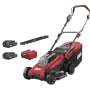 SET KOSILNICA GM1E130CA+BC1E3111AA+BR1E1